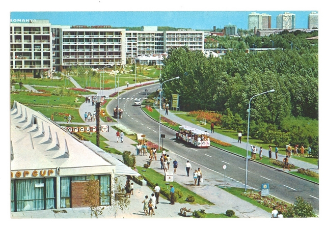 1976-11 - Mangalia Nord - Neptun
